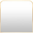 Surya Aranya Accent Mirror RAY-008