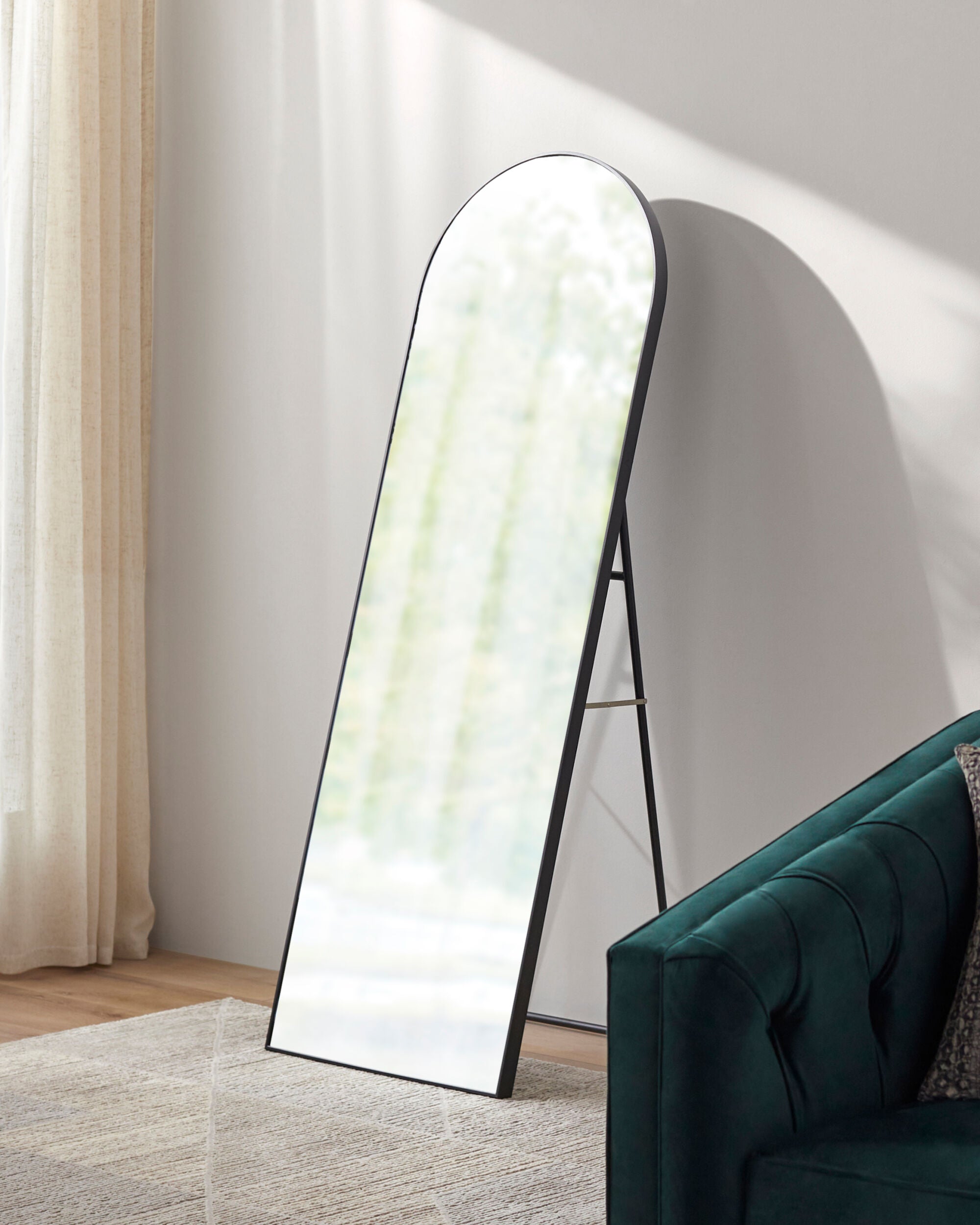 Surya Aranya Full Length Mirror RAY-012