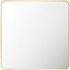 Surya Aranya Accent Mirror RAY-032 24