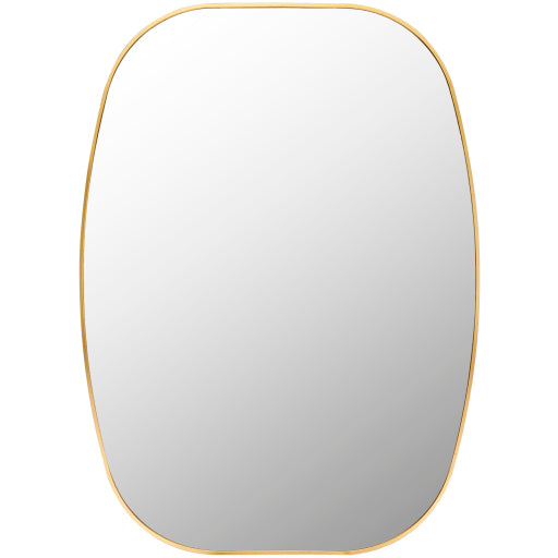 Surya Aranya Accent Mirror RAY-036 30