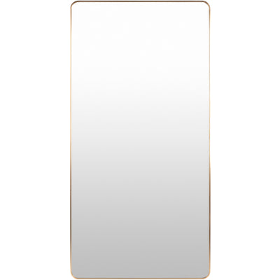 Surya Aranya Full Length Mirror RAY-043 72"