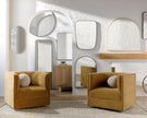 Surya Aranya Full Length Mirror RAY-012