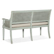 Hooker Furniture Charleston Bench