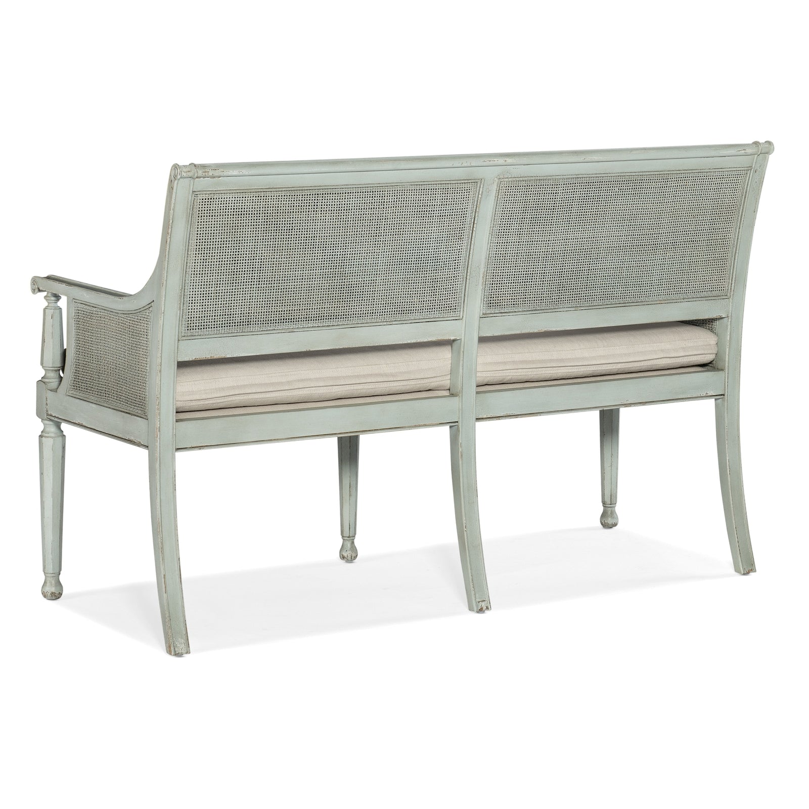 Hooker Furniture Charleston Bench
