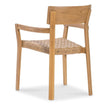 Margaritaville Catalina Cushionless Dining Chair