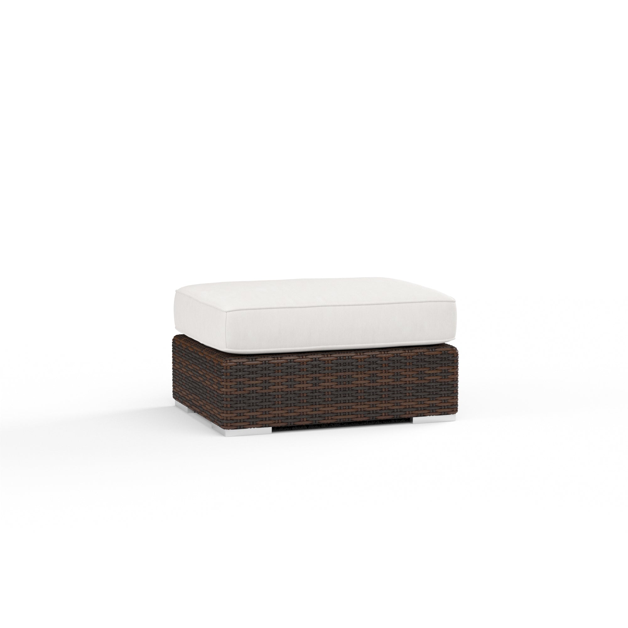 Sunset West Montecito Ottoman