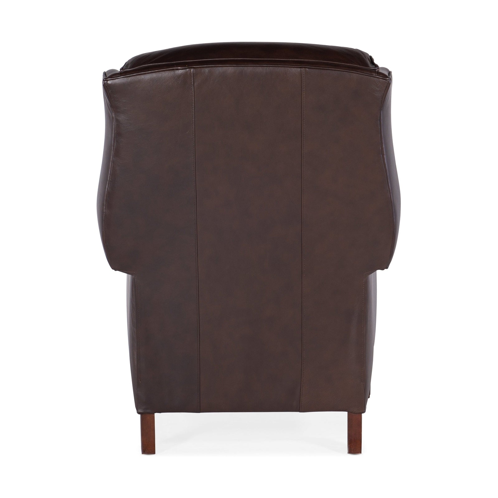 Bradington Young Richardson High Leg Reclining Lounger