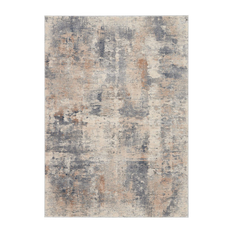 Nourison Rustic Textures RUS05 Rustic Indoor Rug