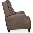 Hooker Furniture Tricia Manual Push Back Recliner