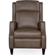 Hooker Furniture Tricia Manual Push Back Recliner