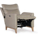 Hooker Furniture Quinnie PWR Recliner w/PWR Headrest - Green