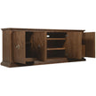 Hooker Furniture Driftwood Entertainment Credenza