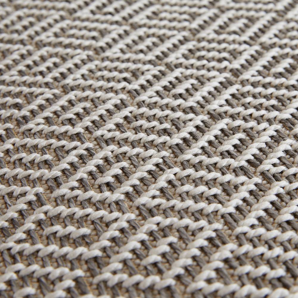 Arteriors Crete Ecru Outdoor Rug