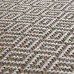 Arteriors Crete Ecru Outdoor Rug