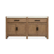 Magnussen Home Plum Creek Sideboard