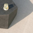 Arteriors Crete Mist Outdoor Rug