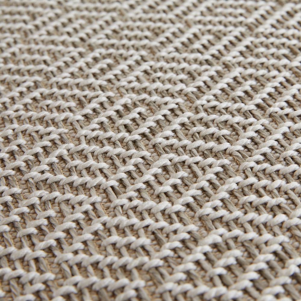 Arteriors Crete Mist Outdoor Rug