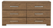 Margaritaville Roatan Dresser