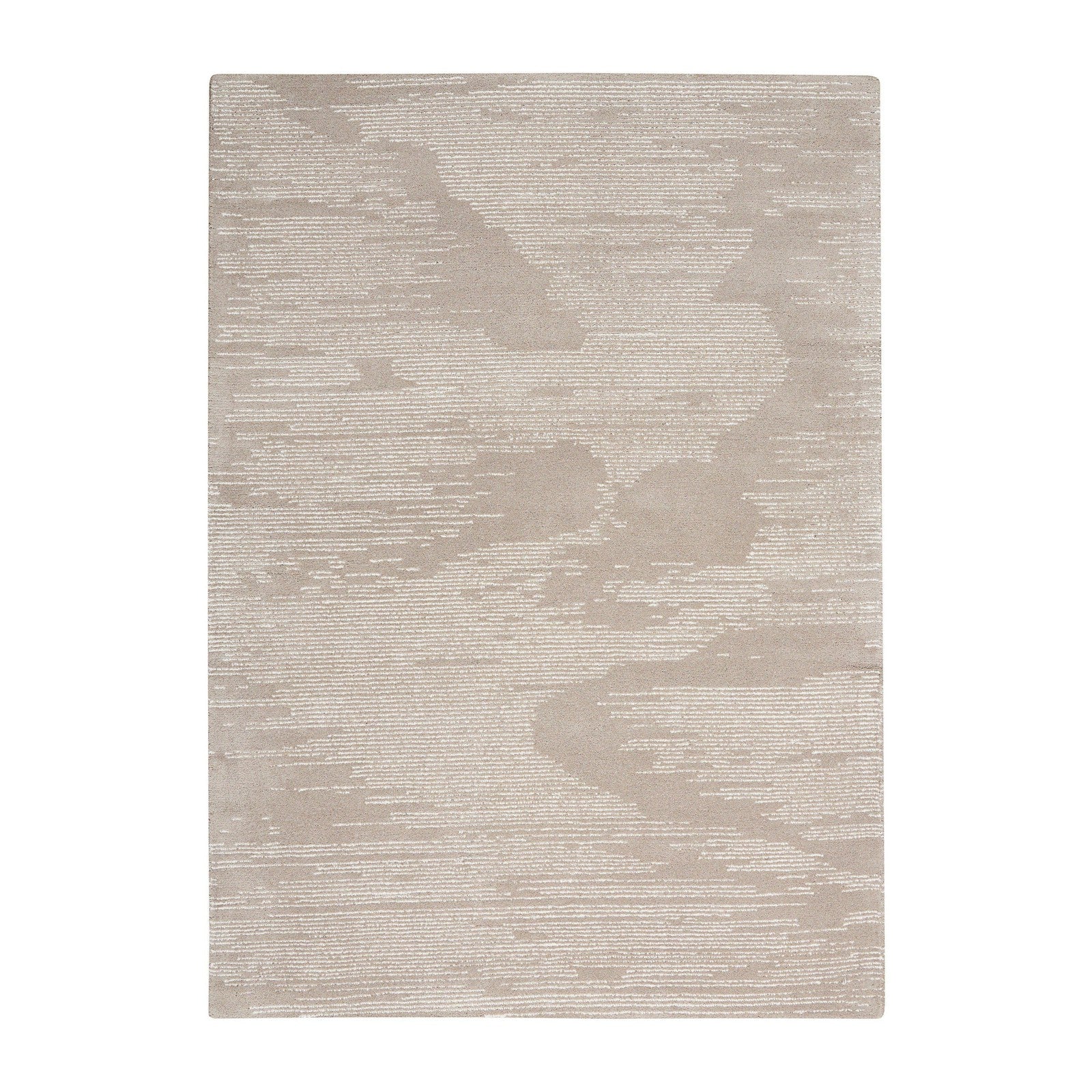 Nourison Rugs Michael Amini Ma30 Star SMR02 Modern Indoor Rug