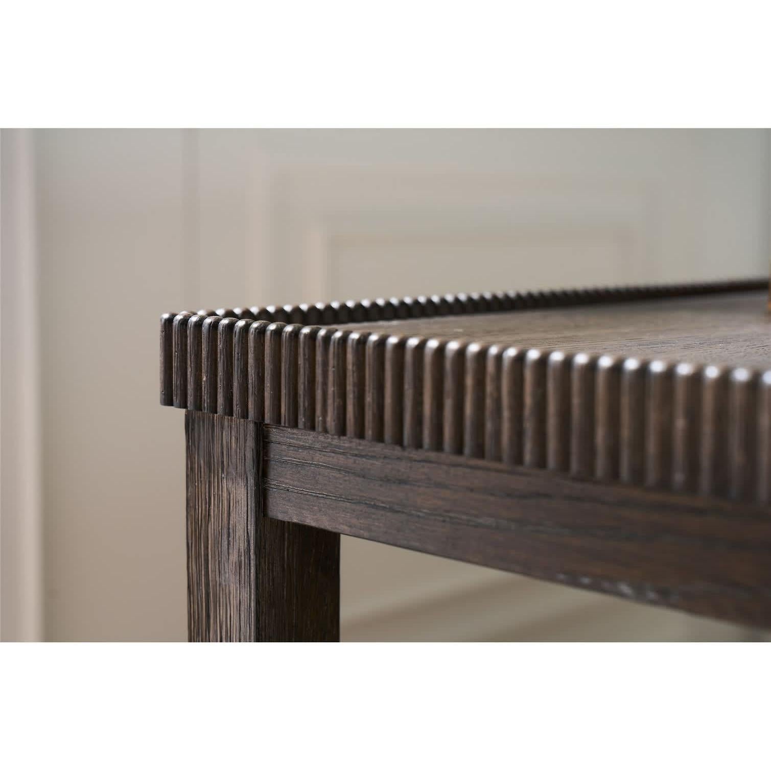 Universal Furniture Montclair Cocoa Cocktail Table