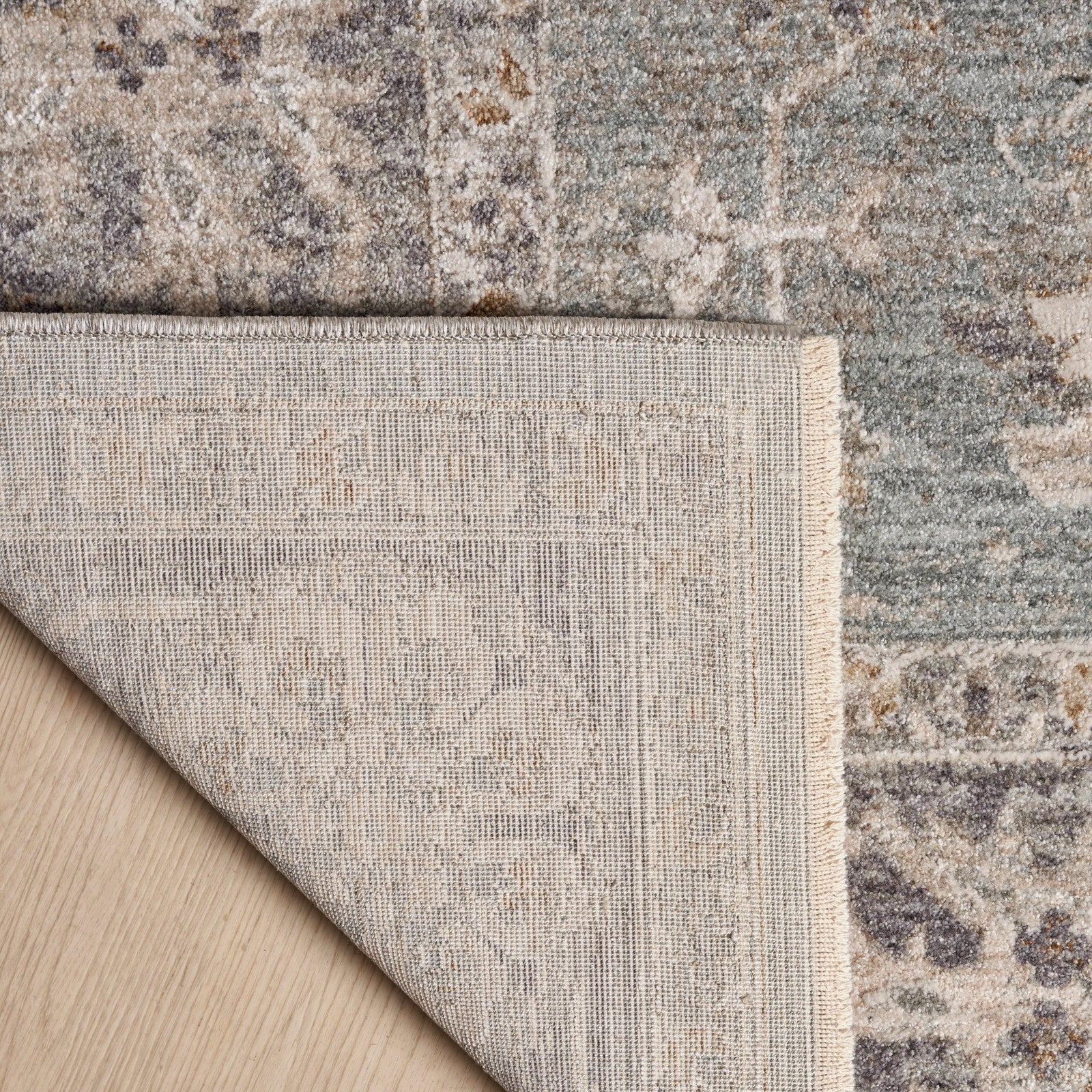 Nourison Infinite IFT01 Vintage Indoor Rug