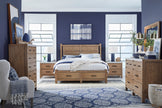 Magnussen Home Plum Creek Drawer Dresser