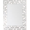 Surya Radcliff Accent Mirror