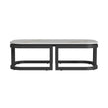 Sunset West Malibu Coffee Table