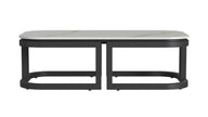 Sunset West Malibu Coffee Table