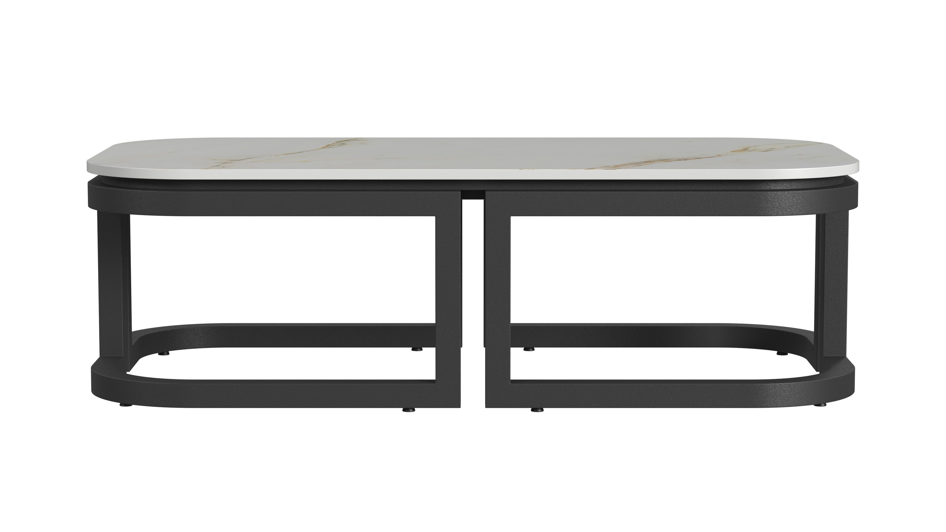 Sunset West Malibu Coffee Table