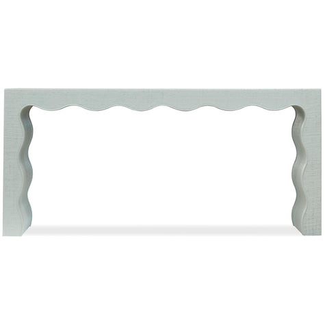 Hooker Furniture Commerce and Market Waverly Console Table Sale