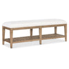 Hooker Furniture Vineyard Row Bed Bench