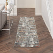 Nourison Tangra TNR02 Modern Indoor Rug