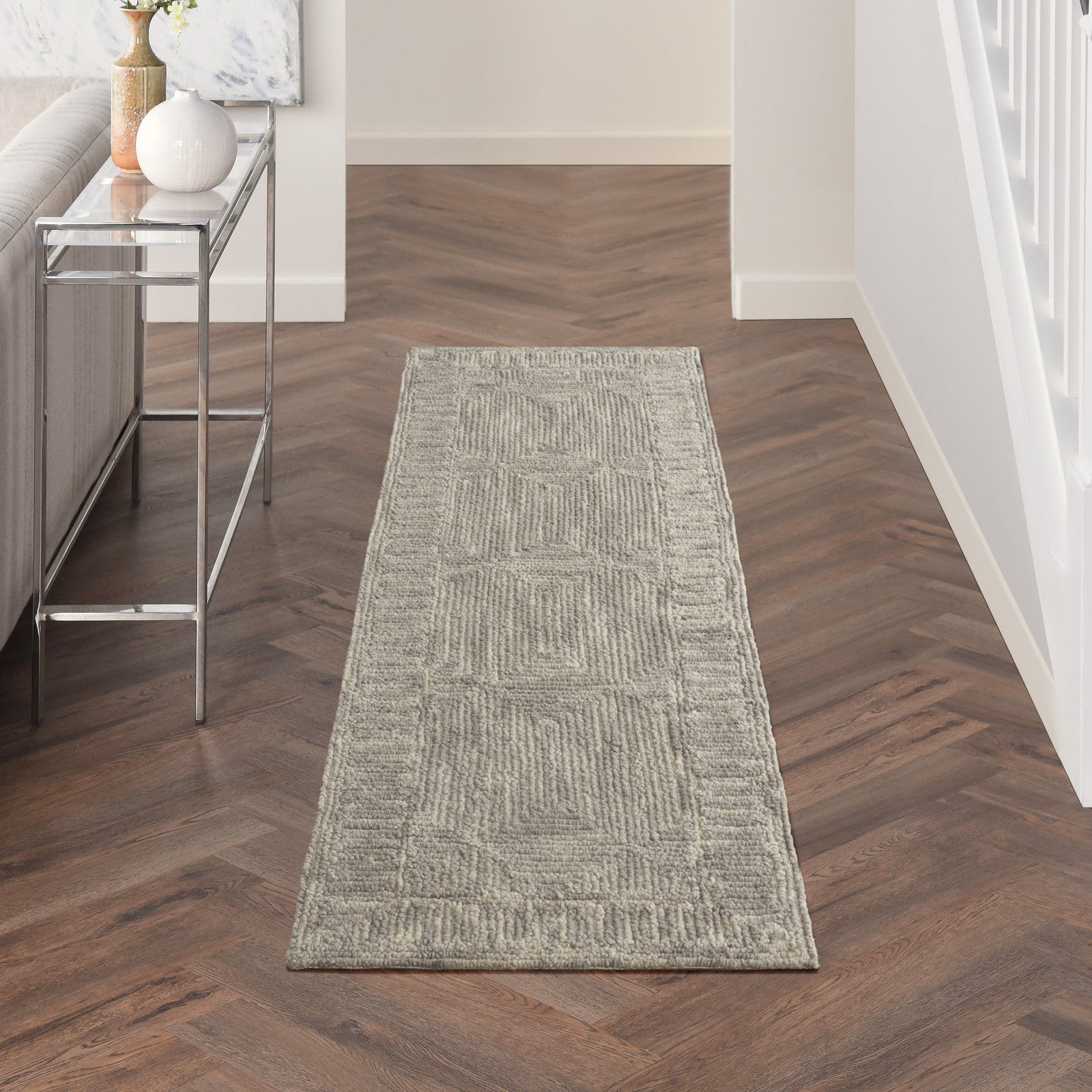 Nourison Colorado CLR04 Modern Indoor Rug