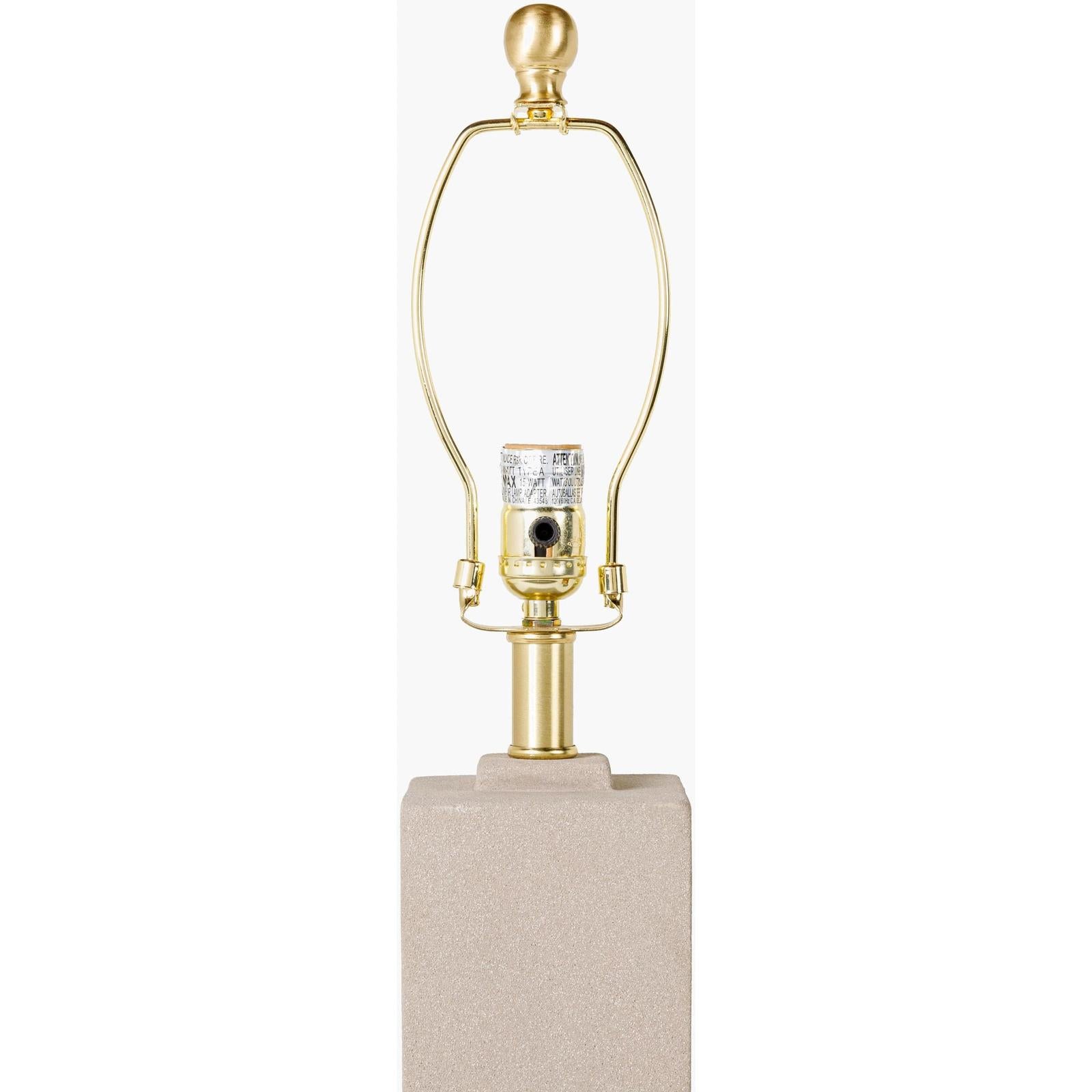 Surya Rodez Accent Table Lamp Clearance