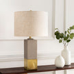 Surya Rodez Accent Table Lamp