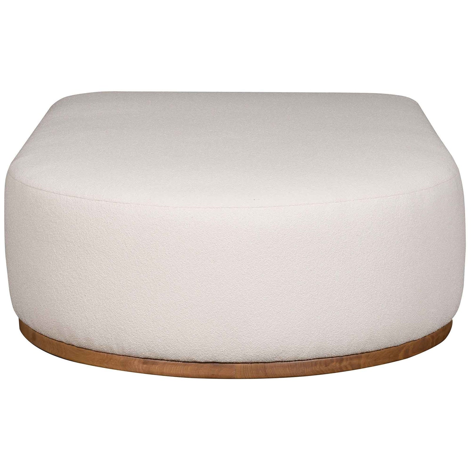 Vanguard Ease Nest Curved Bumper