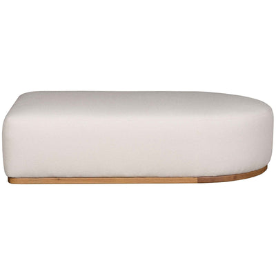Vanguard Ease Nest Curved Bumper