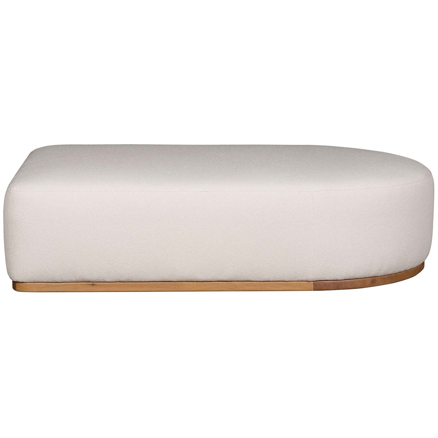 Vanguard Ease Nest Curved Bumper