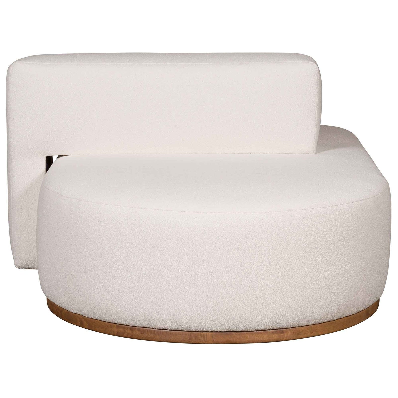 Vanguard Ease Nest Curved Bumper