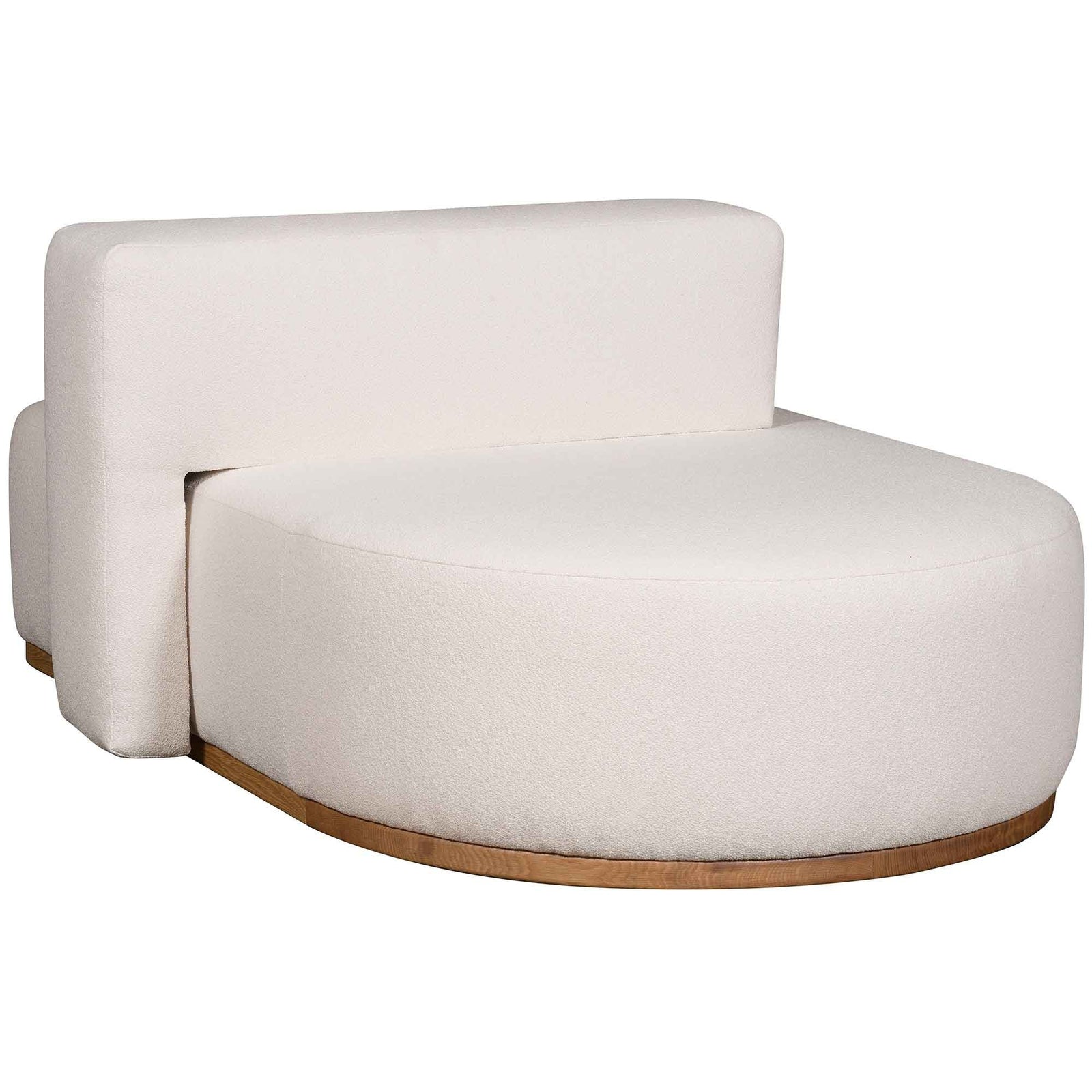Vanguard Ease Nest Curved Bumper