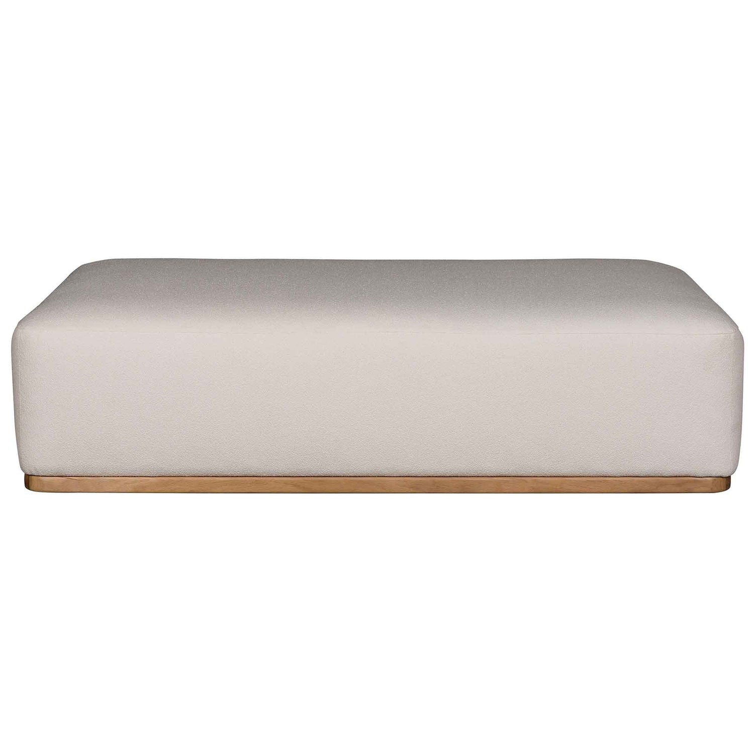 Vanguard Ease Nest Rectangular Bumper