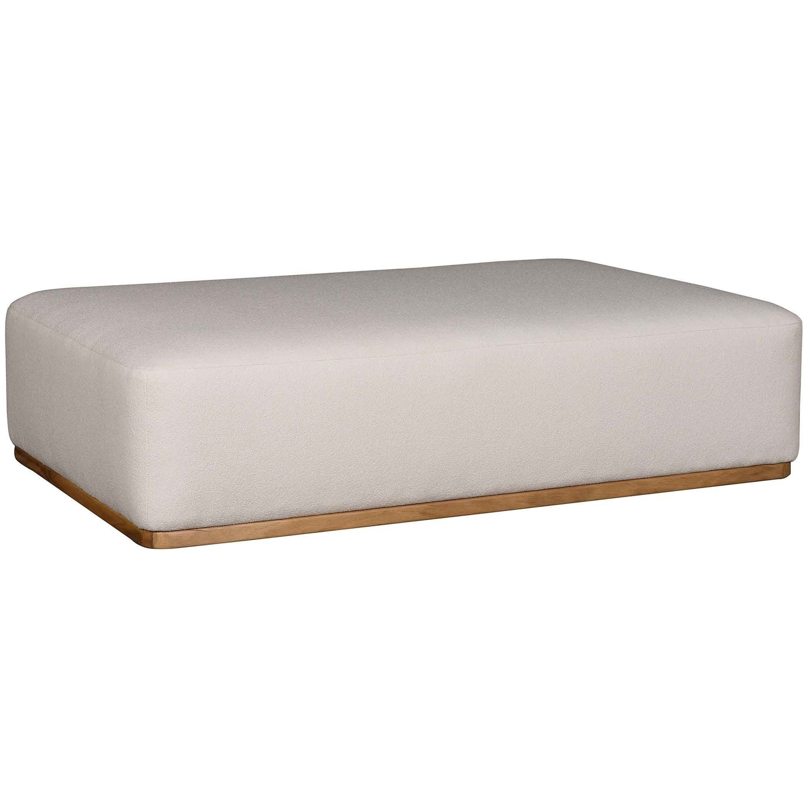 Vanguard Ease Nest Rectangular Bumper