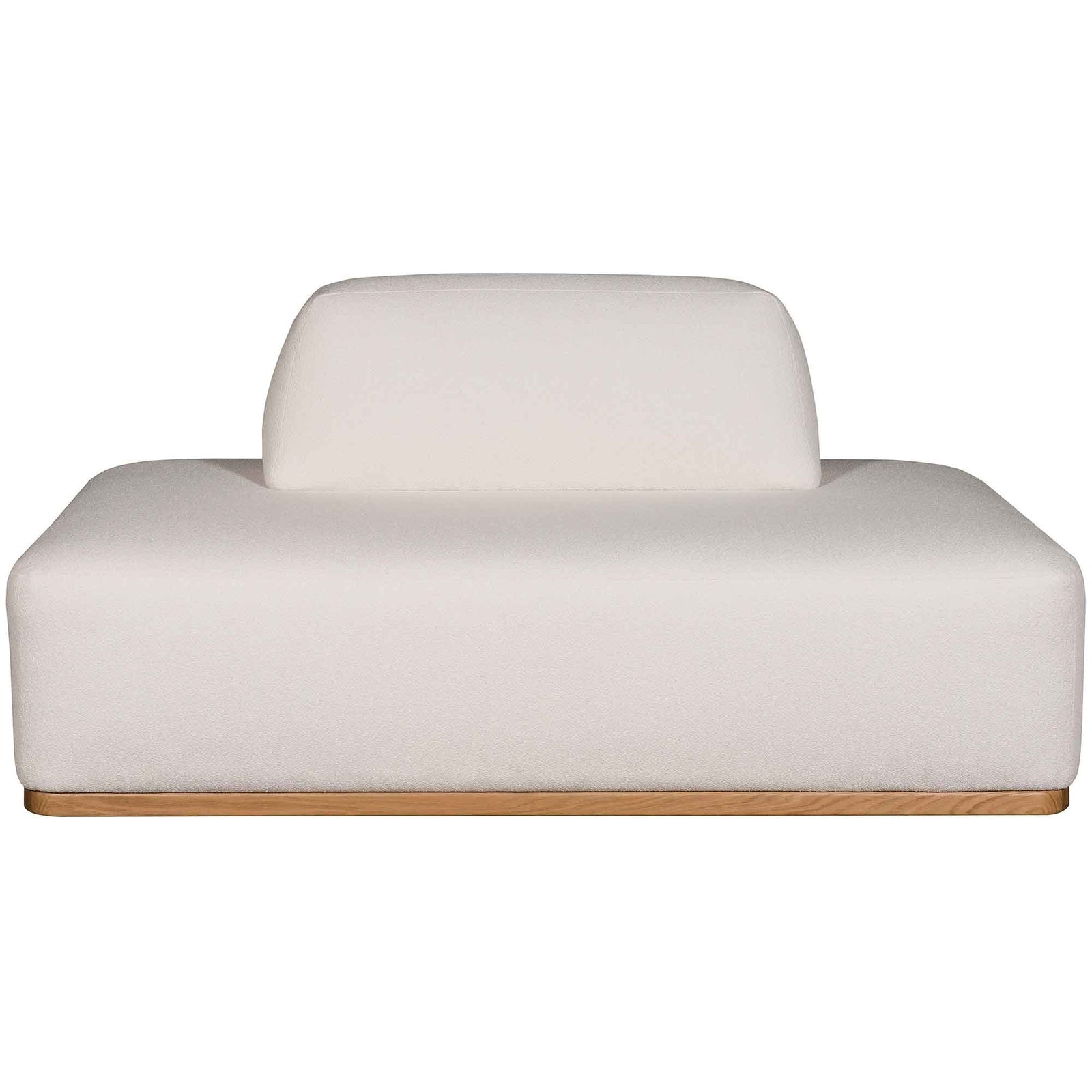 Vanguard Ease Nest Rectangular Bumper