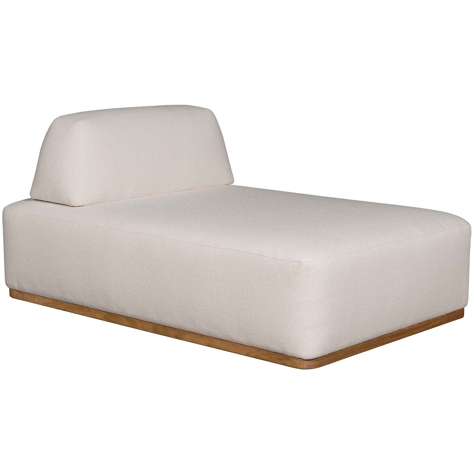 Vanguard Ease Nest Rectangular Bumper