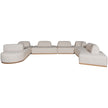 Vanguard Ease Nest Rectangular Bumper