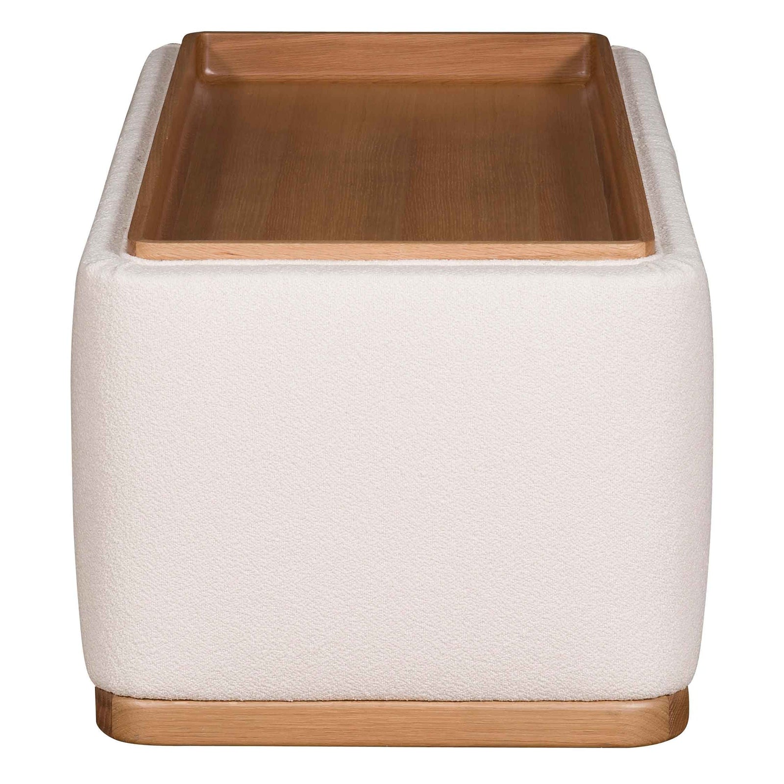 Vanguard Ease Nest Wood Bumper