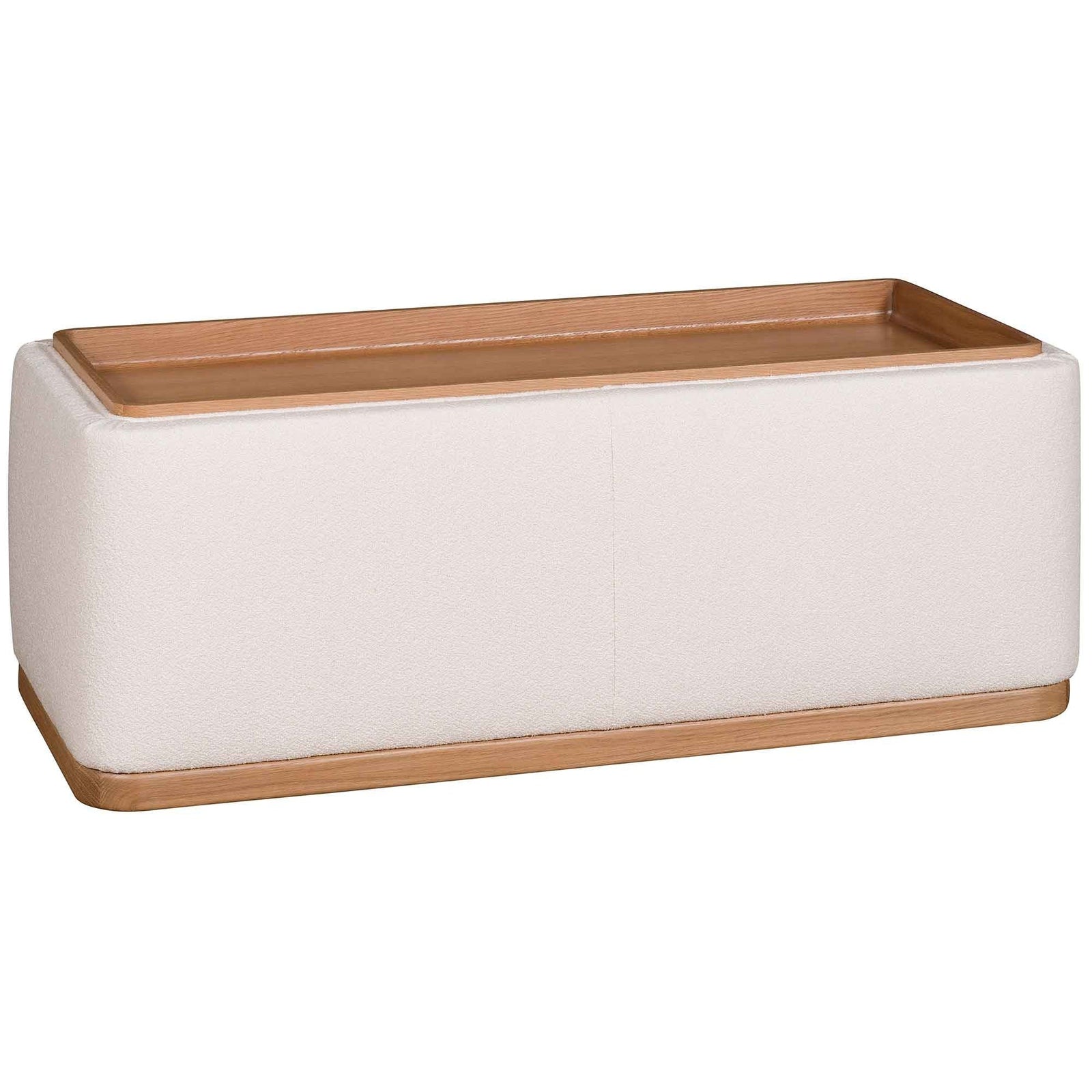 Vanguard Ease Nest Wood Bumper