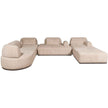 Vanguard Ease Nest Curved Bumper