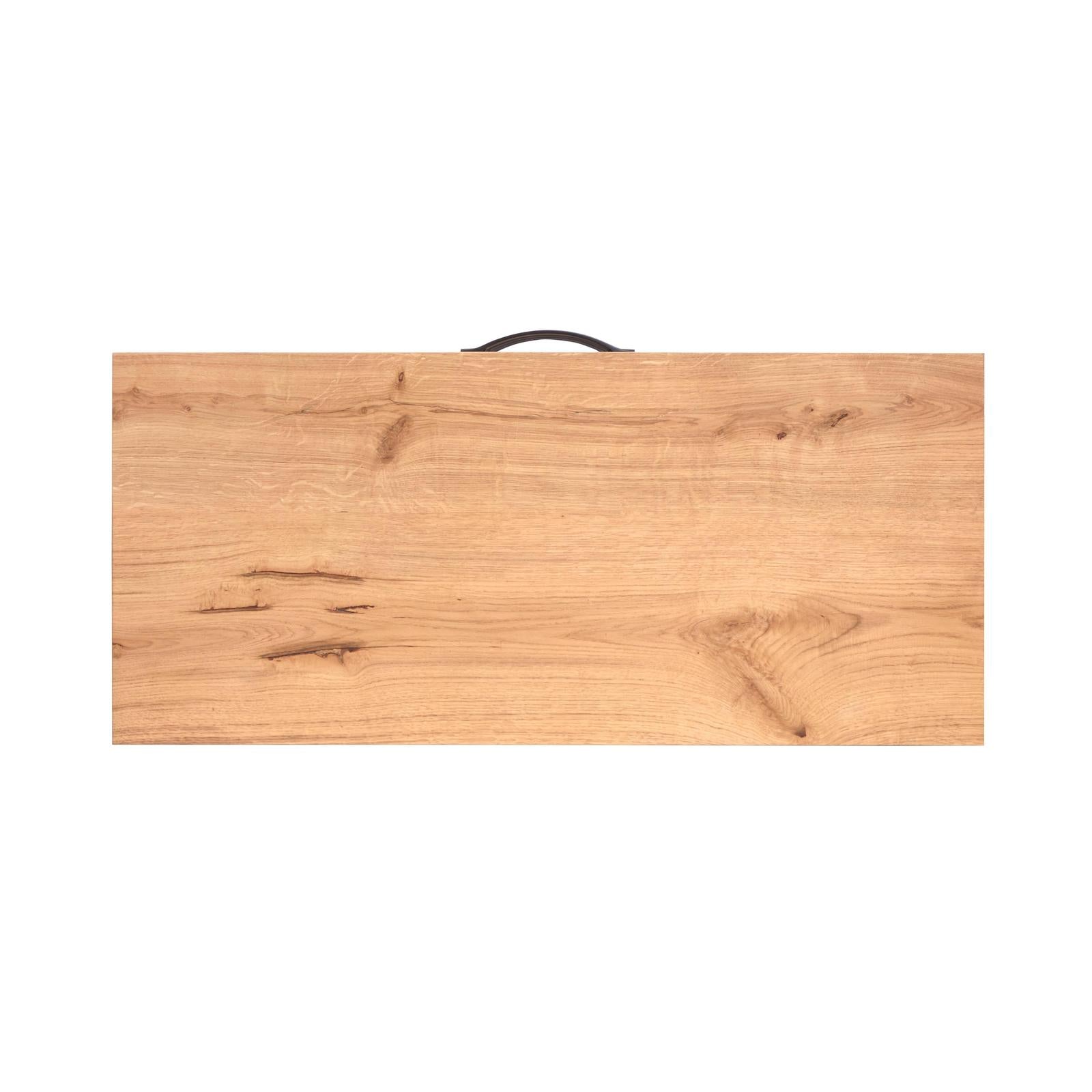 Magnussen Home Laramie Honey Wheat Drawer Chest